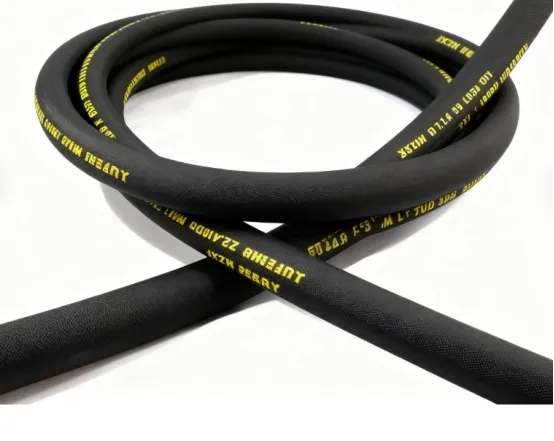 Breathing Air Hoses factory