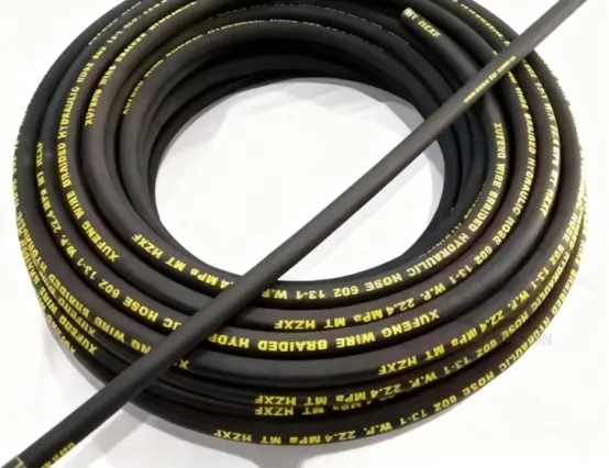 Breathing Air Hoses suppliers