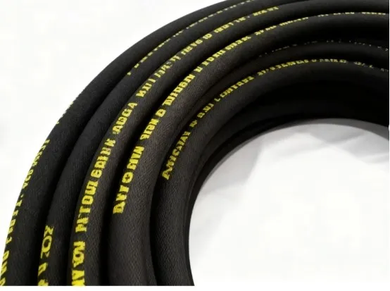 Breathing Air Hoses high quality