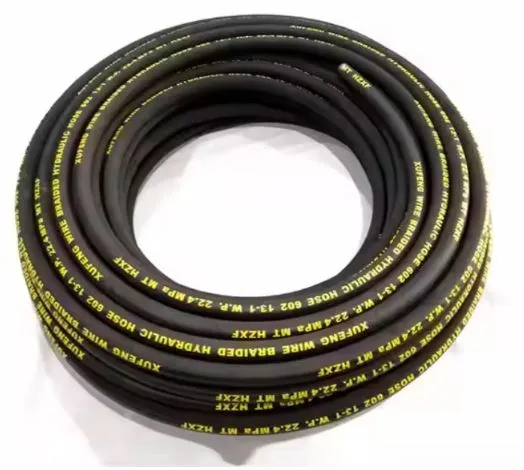 Breathing Air Hoses