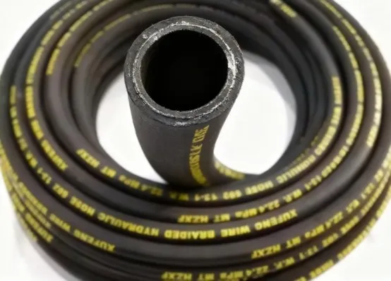 Breathing Air Hoses best