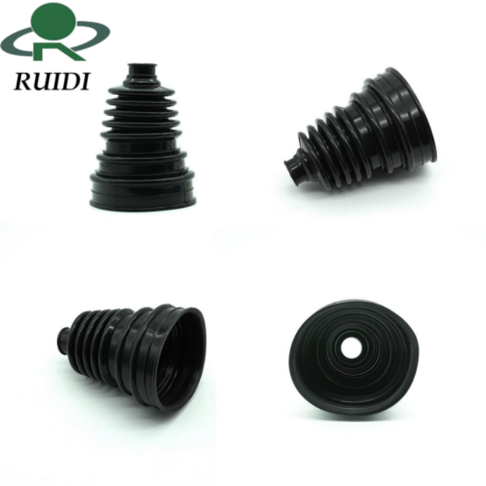 Pataisykite apatinės rutulinės jungties bagažinės komplektą