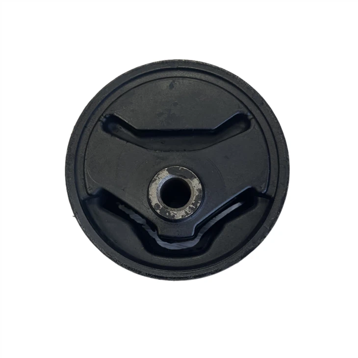 Torsioninės sijos įvorė