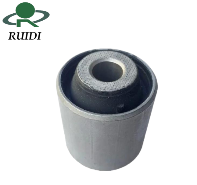 Galinės ašies galinio svirties įvorė