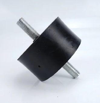 Guminio varžto amortizatorius{0}}sugeriančios pagrindo pėdos