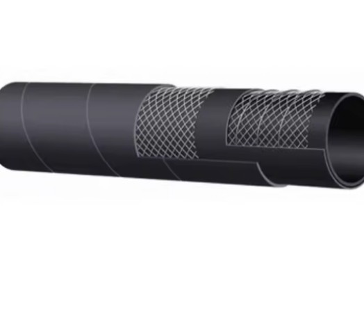 Water Suction And Discharge Hoses